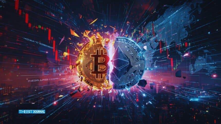 Crypto Liquidations