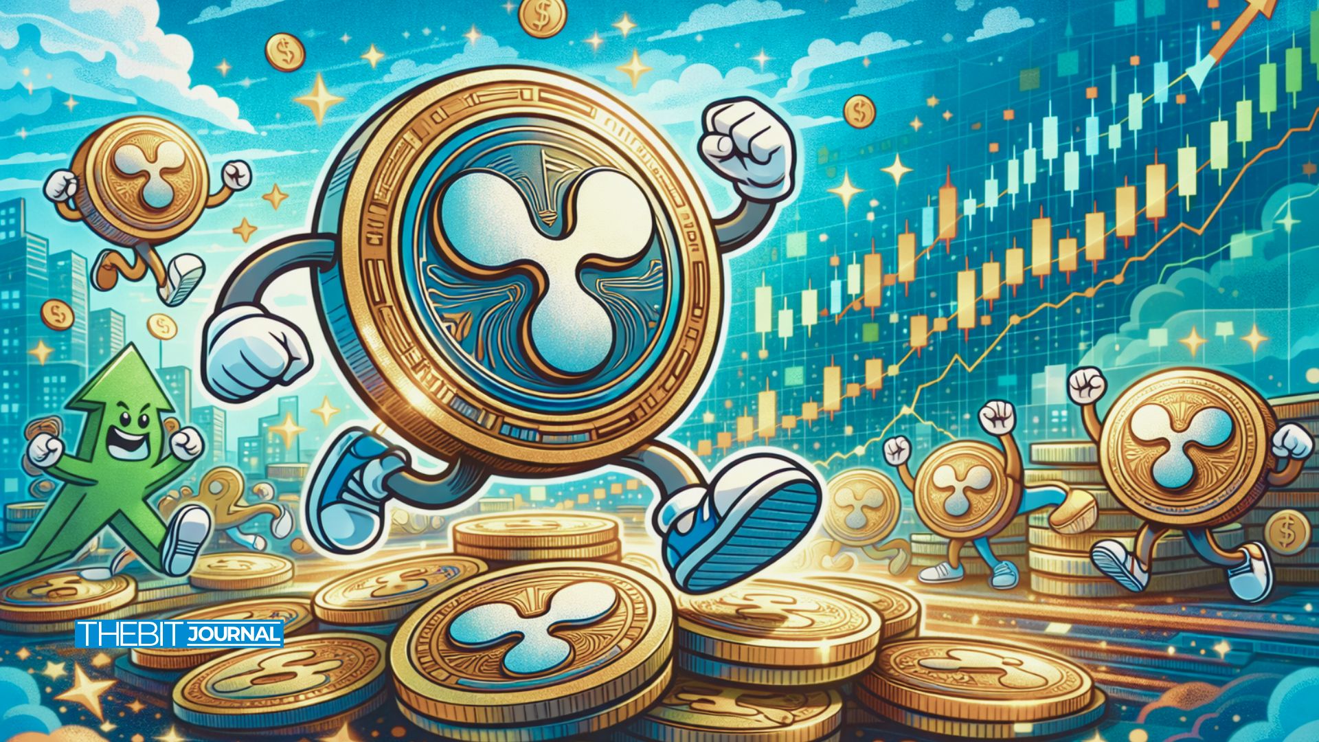 XRP Breaks $2.12 as Exchange Supply Is Drying Up 8 XRP supply