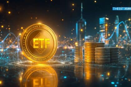 Tokenized ETF