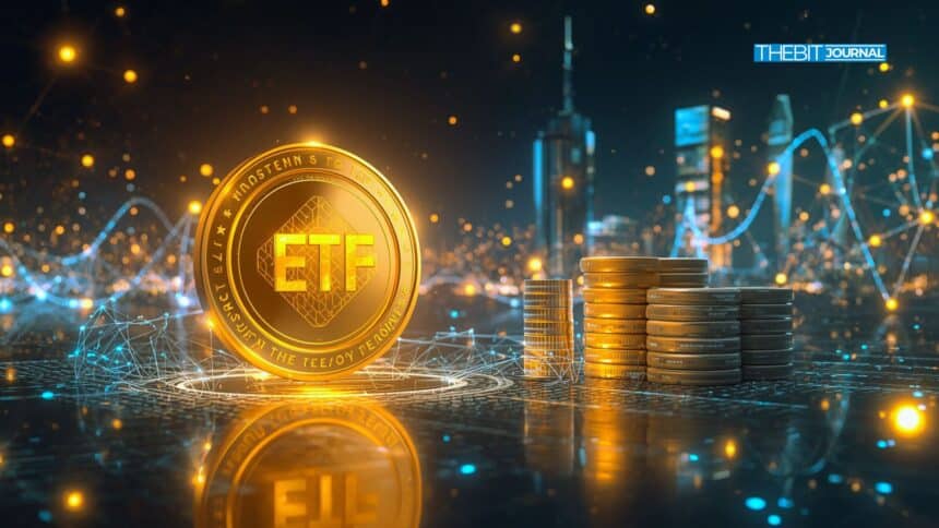 What Is a Tokenized ETF? Inside F/m’s SEC Application 7 Tokenized ETF