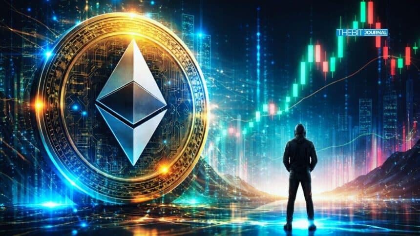 Ethereum läuft die Zeit davon: Plan für Post-Quanten-Sicherheit bis 2029
