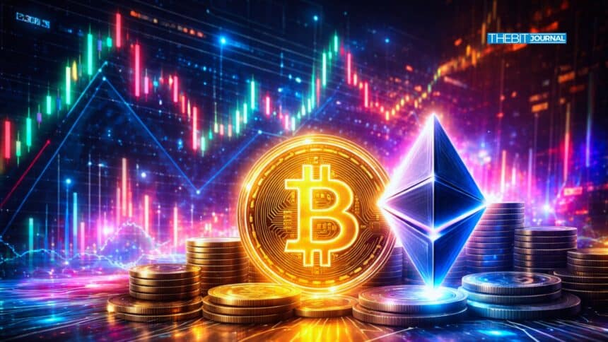Bitcoin Volatility