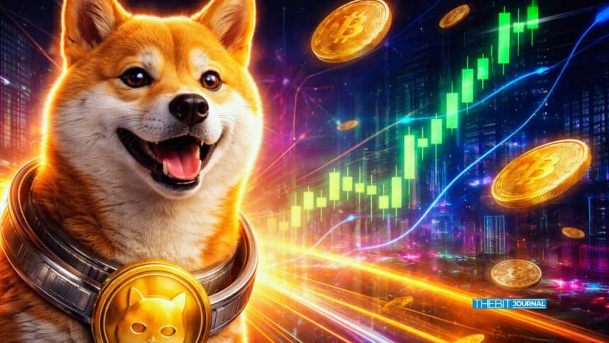Shiba Inu Price Surges 30%: What’s Behind SHIB’s Fresh Support? 7 Shiba Inu Price