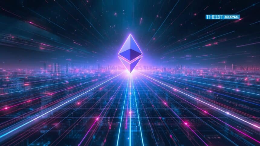 MegaETH Mainnet Launches Feb. 9 After Processing 10.7B Transactions 7 Ethereum Foundation verkauft 5.000 ETH an BitMine für 10,2 Millionen US-Dollar