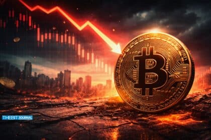 Kryptomarkt verzeichnet starken Preisverfall nach veränderten Signalen der Anleger