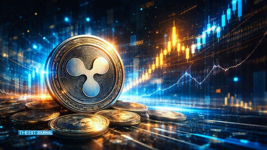XRP Breaks $2.12 as Exchange Supply Is Drying Up 7 XRP Price