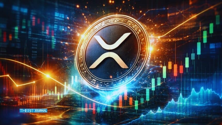 XRP-Preisausblick zeigt Markt-Reset, während das Open Interest einbricht und realisierte Verluste steigen