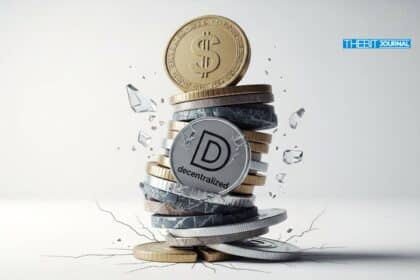 Vitalik Buterin Breaks Down the 3 Structural Flaws in Decentralized Stablecoins