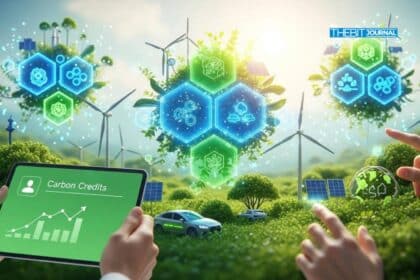 What Are Blockchain Carbon Credits New Tools for Sustainability in 2026