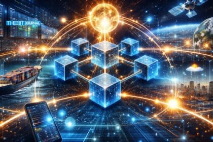 What Are Blockchain Oracles The Real-World Data Bridge Powering Smart Contracts