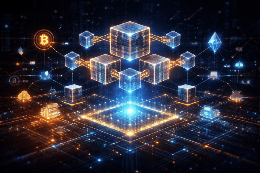 Layer 1 blockchains are the foundation of the entire blockchain and crypto ecosystem.