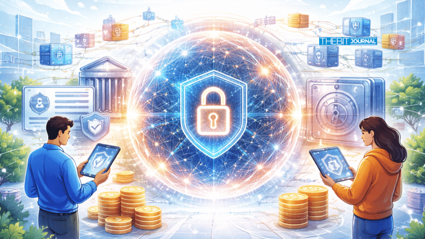 What Are Zero-Knowledge Proofs Private Transactions Without Secrecy
