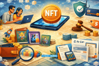 What Is an NFT Marketplace and How Does It Work