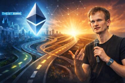 What Vitalik’s 2030 Roadmap Really Says About Ethereum’s Future