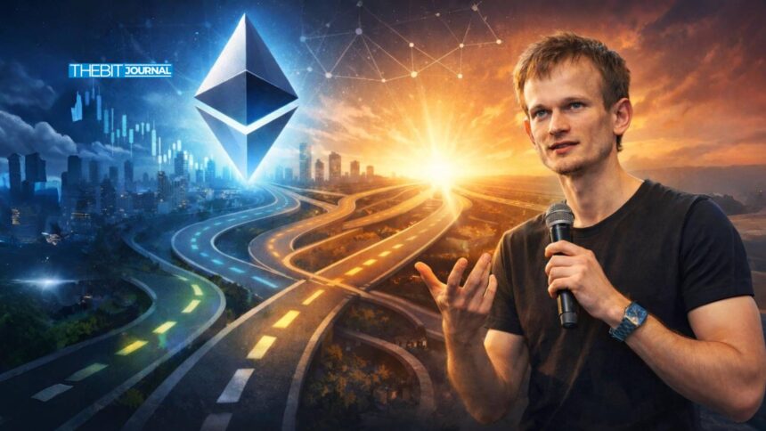 What Vitalik’s 2030 Roadmap Really Says About Ethereum’s Future 7 What Vitalik’s 2030 Roadmap Really Says About Ethereum’s Future