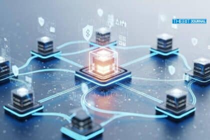 What are Blockchain Nodes Decentralization and Network Security