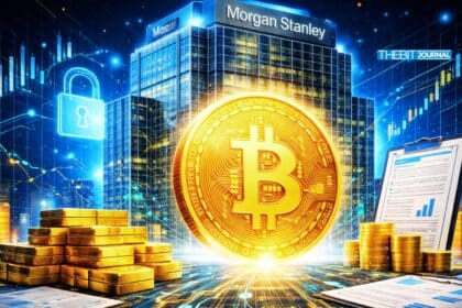 What the Morgan Stanley Bitcoin Trust S-1 Filing Means for Institutional Adoption