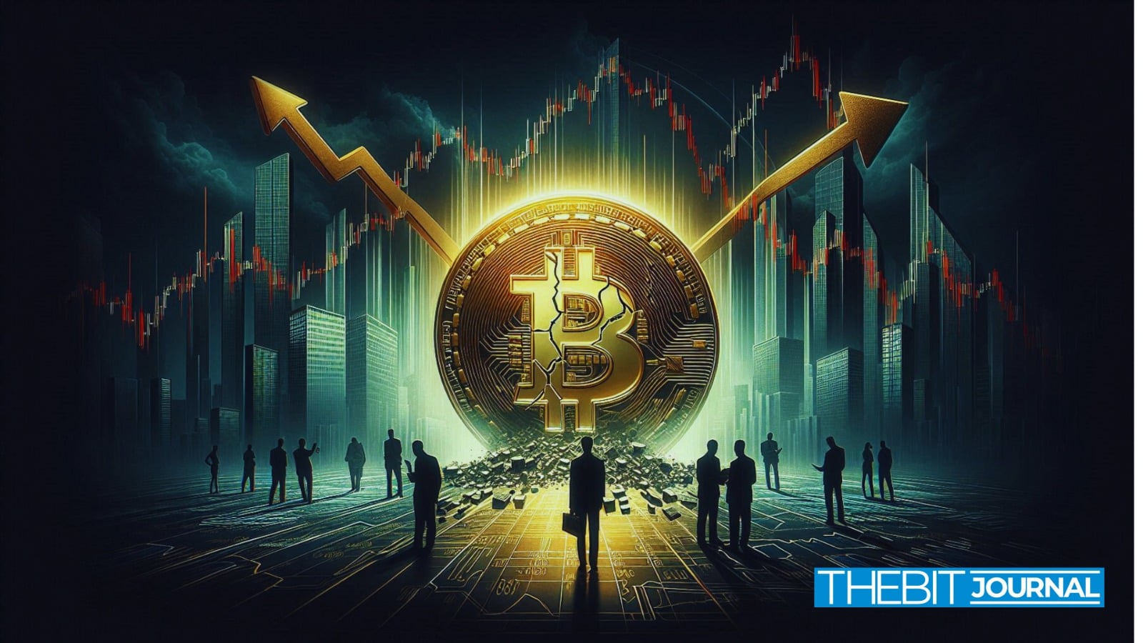 Bitcoin ETFs Show Signs of Institutional Reversal