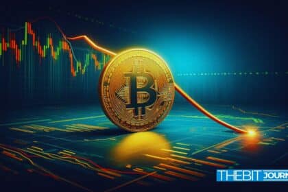 Bitcoin-Preis stößt bei 71.000 Dollar auf Widerstand, während sich Angst auf den Märkten ausbreitet