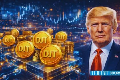 Trump Media Expands Crypto Push With DJT Token Plan