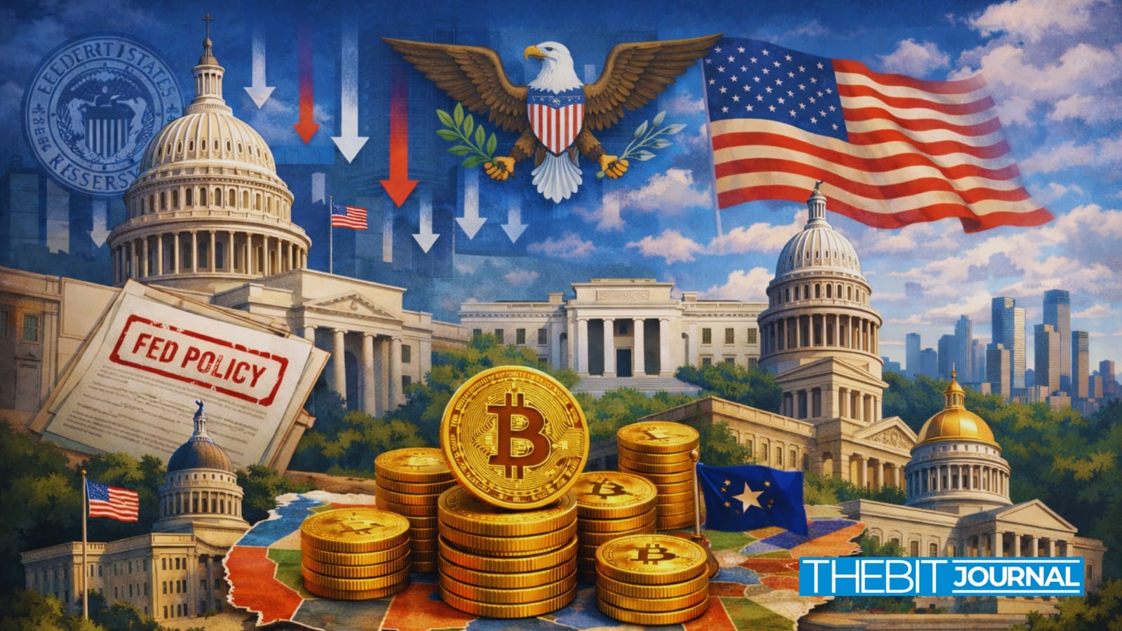 How Florida’s Bitcoin Reserve Could Shape State-Level Digital Asset Strategy in 2026 4 Federal Policy Influences State Bitcoin Reserve Push