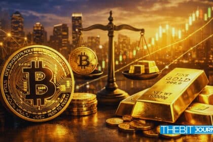 Bitcoin-ETFs verzeichnen massive Abflüsse von 635 Millionen US-Dollar