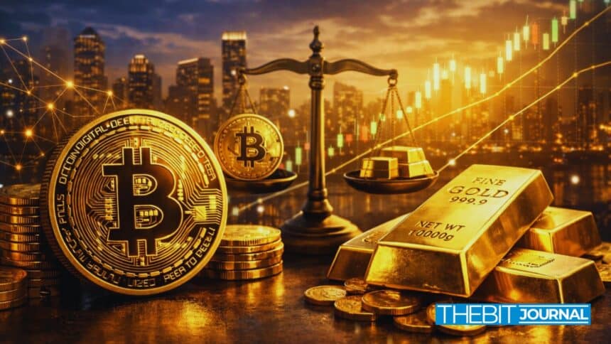 Bitcoin-ETFs verzeichnen massive Abflüsse von 635 Millionen US-Dollar 7 Bitcoin-ETFs verzeichnen massive Abflüsse von 635 Millionen US-Dollar