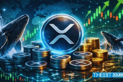 Alibaba KI prognostiziert Optimismus für XRP, SHIB und PEPE Krypto-Vorhersage für 2026