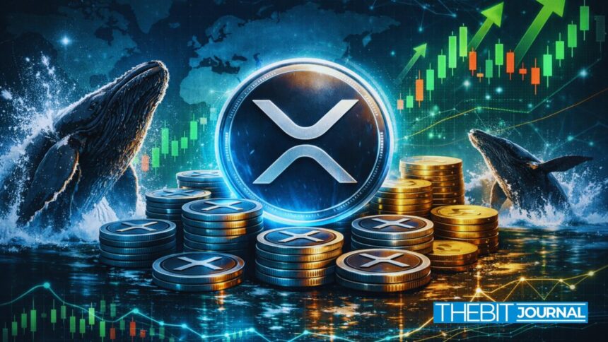 Alibaba KI prognostiziert Optimismus für XRP, SHIB und PEPE Krypto-Vorhersage für 2026 7 Alibaba KI prognostiziert Optimismus für XRP, SHIB und PEPE Krypto-Vorhersage für 2026
