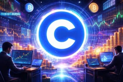 Why 2026 Is the Year Coinbase Becomes a Global Market Operator