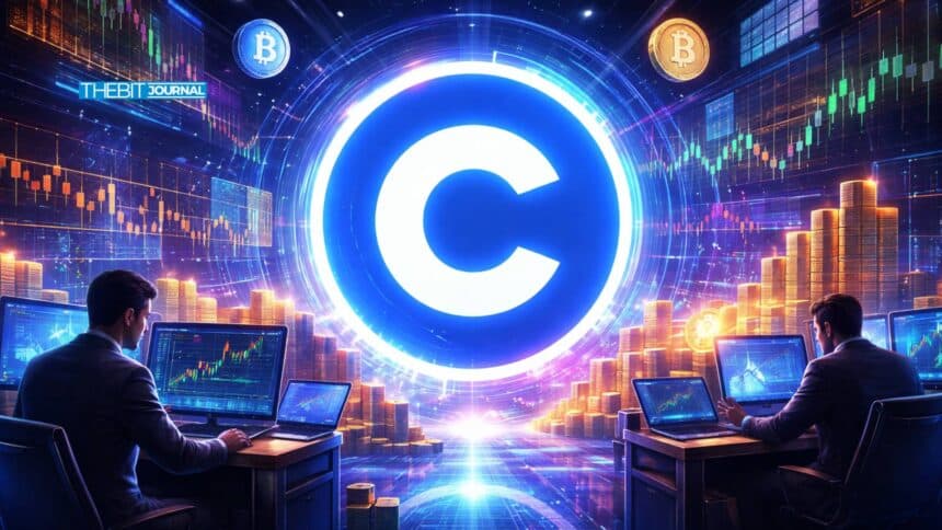 Why 2026 Is the Year Coinbase Becomes a Global Market Operator 7 Why 2026 Is the Year Coinbase Becomes a Global Market Operator