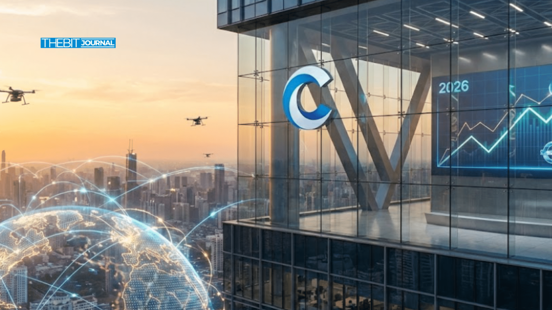 Why 2026 Is the Year Coinbase Becomes a Global Market Operator 9 Why 2026 Is the Year Coinbase Becomes a Global Market Operator