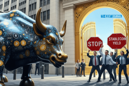 Why Banks Want Stablecoin Yields Banned Under US Law