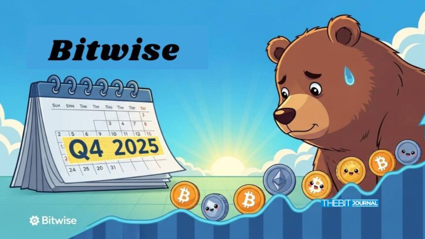 Why Bitwise Believes Crypto Bear Market Bottom Formed in Q4 2025 7 Why Bitwise Believes Crypto Bear Market Bottom Formed in Q4 2025