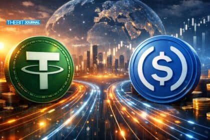 Why Stablecoin Payment Flows May Reach $56 Trillion by 2030, According to Bloomberg