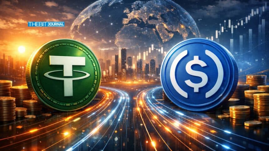 Why Stablecoin Payment Flows May Reach $56 Trillion by 2030, According to Bloomberg