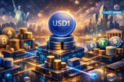 Why World Liberty Financial’s New Lending Market Matters for USD1