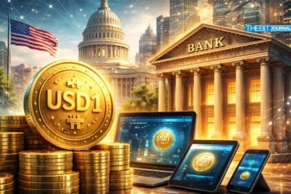 Stablecoin Renditen könnten US Banken neues Kapital bringen, sagt Berater des Weißen Hauses