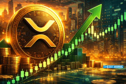 XRP rallies into $2.40 range as Ripple-linked ETF volume hits a new high = The Bit Journal