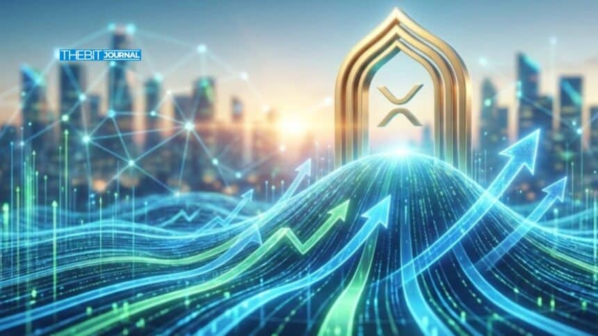 Ripple stärkt XRP Ledger mit Datenschutz und KI-Sicherheit 7 Ripple stärkt XRP Ledger mit Datenschutz und KI-Sicherheit
