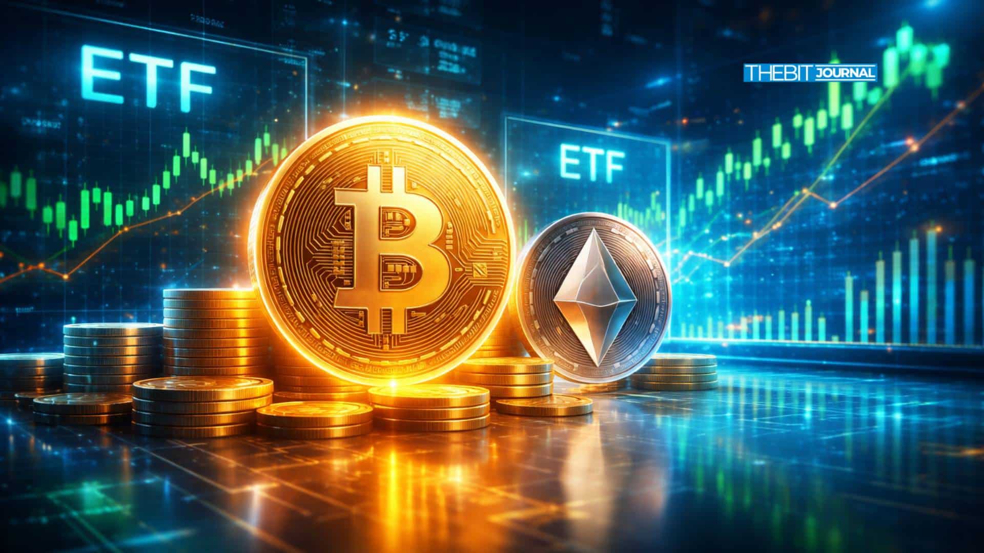 Crypto Spot ETFs in 2025 and the New Launches Lined Up for 2026