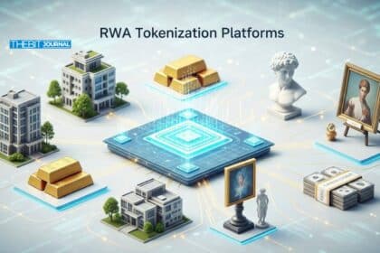 Top RWA Tokenization Platforms Dominating Market in January 2026