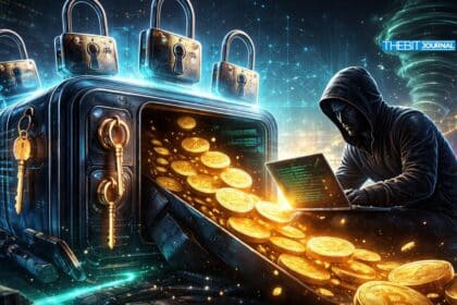 $27.3M Crypto Theft Exposes Major Weakness in Multisig Wallet Security