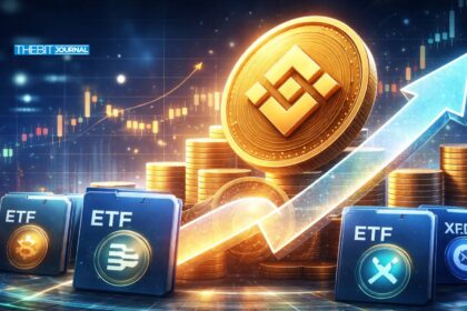 BNB ETF Coming? Grayscale’s Trust Registration Marks Major Step Forward