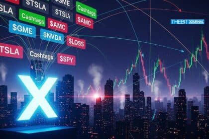 How X’s New Smart Cashtags Will Transform Market Tracking for Crypto and Stocks