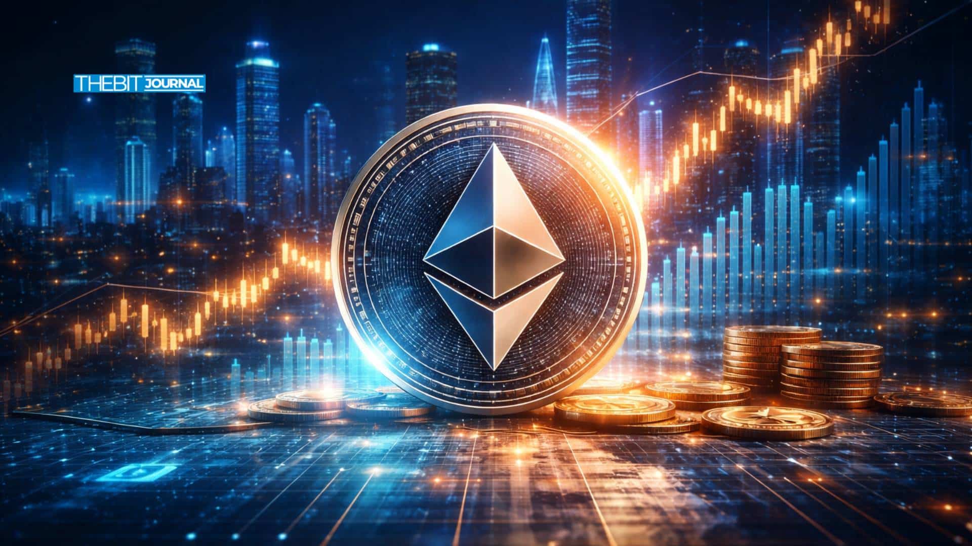 Standard Chartered 2026 Ethereum Outlook: Why the Bank Is Bullish on ETH 8 Standard Chartered 2026 Ethereum Outlook: Why the Bank Is Bullish on ETH