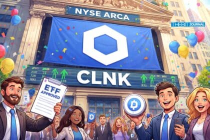 Bitwise Chainlink ETF Approved, Set to Trade on NYSE Arca as CLNK