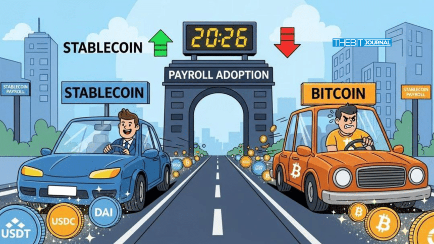 Stablecoins vs Bitcoin Salaries: Volatility, Compliance, and Reality 7 Stablecoins vs Bitcoin Salaries: Volatility, Compliance, and Reality