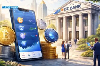 MiCA Compliance Platform From Reed Smith Targets EU Crypto Regulation