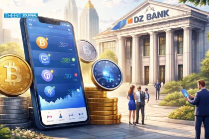DZ Bank Wins MiCAR Approval to Offer Crypto Services